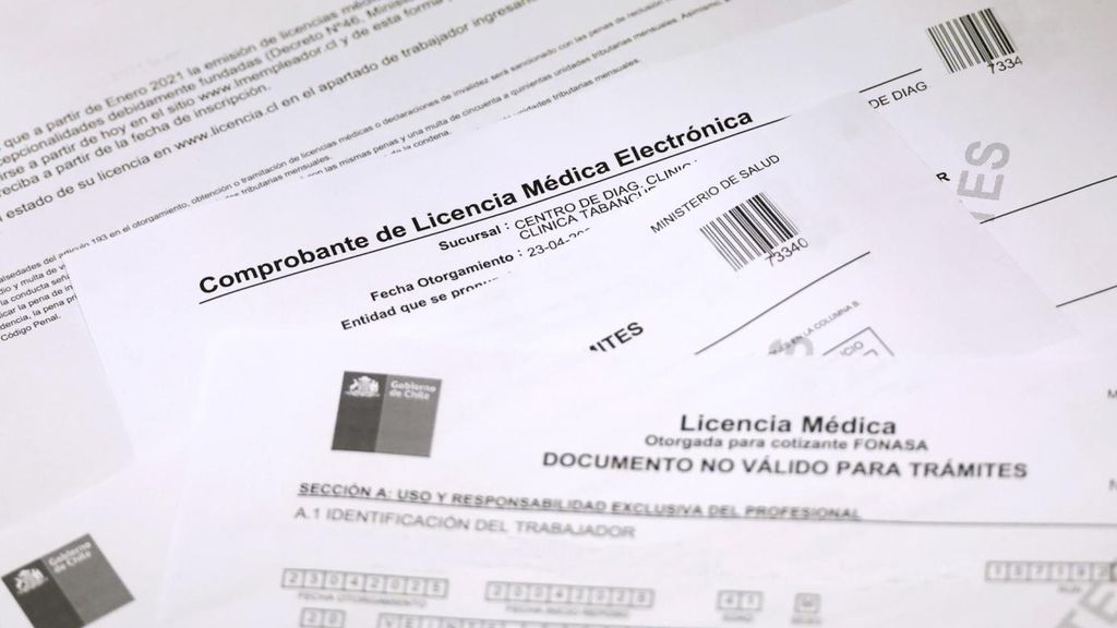 Licencias Medicas Licencias Medicas