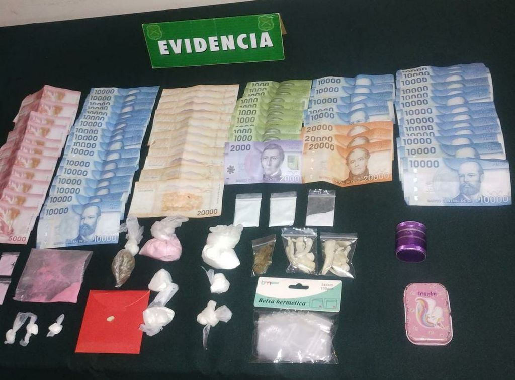 CARABINEROS Pelluhue CARABINEROS Pelluhue