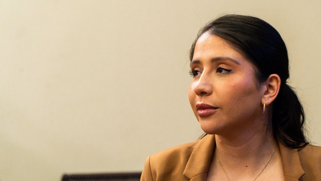 Diputada Consuelo Veloso solicita mejorar los reductores de velocidad en el acceso a la comuna de Linares Diputada Consuelo Veloso solicita mejorar los reductores de velocidad en el acceso a la comuna de Linares