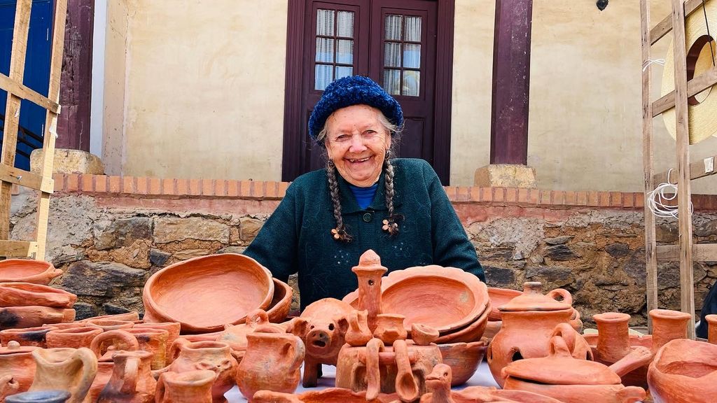 La Región del Maule celebrará el "Día de los Patrimonios 2024" con cerca de 200 actividades La Región del Maule celebrará el "Día de los Patrimonios 2024" con cerca de 200 actividades