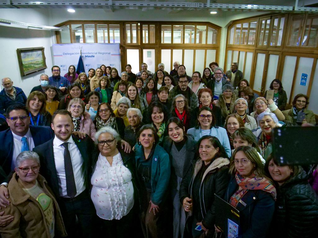 Ventanilla Única Social Ventanilla Única Social