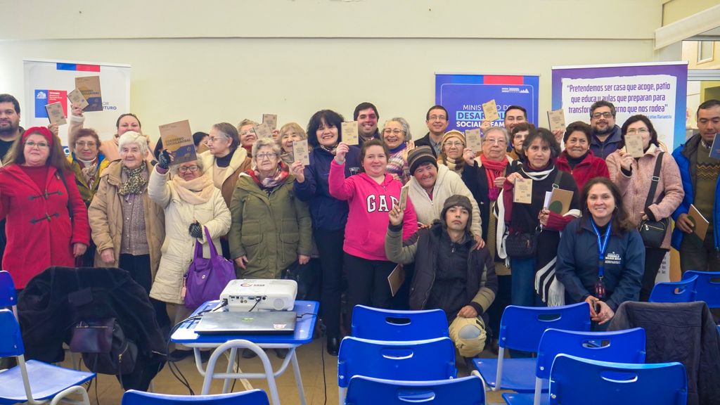 DESARROLLO SOCIAL 1 DESARROLLO SOCIAL 1