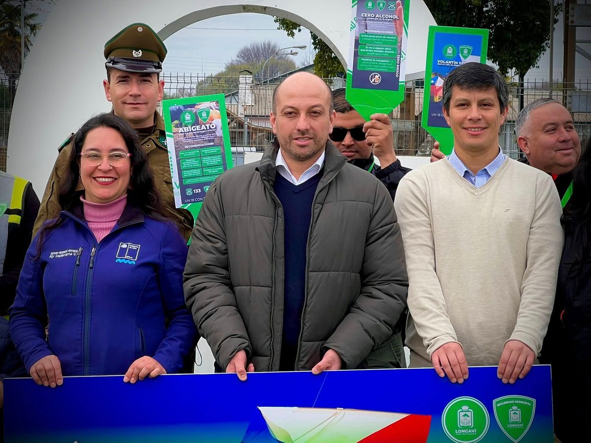 Longavi y DPP