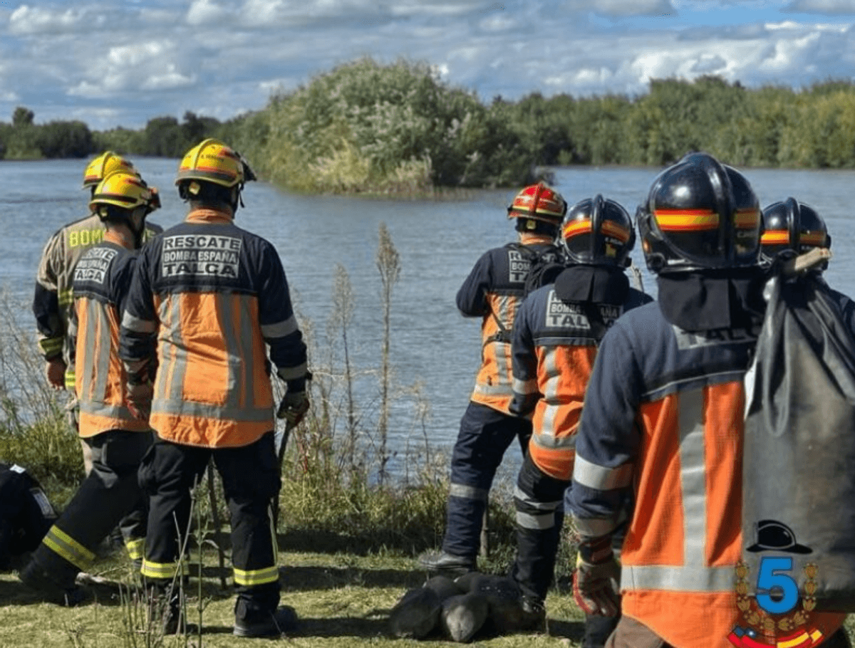 Rio Claro Talca Rio Claro Talca