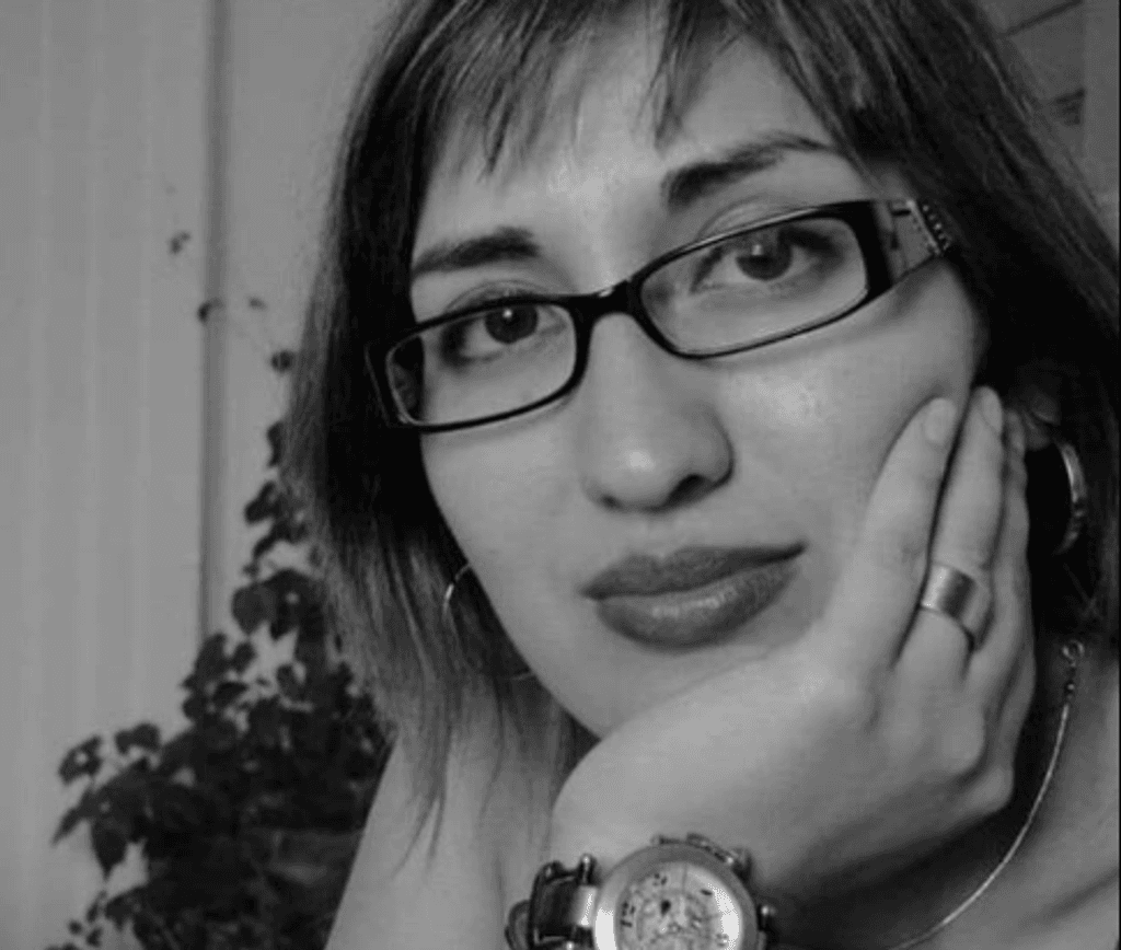 Catherine Vásquez Catherine Vásquez