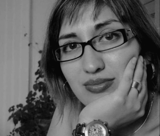 Catherine Vásquez Catherine Vásquez