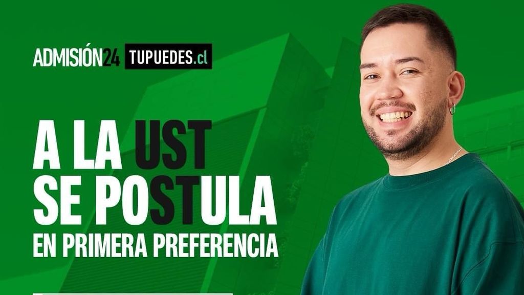 Postula hoy a la Universidad Santo Tomás Postula hoy a la Universidad Santo Tomás