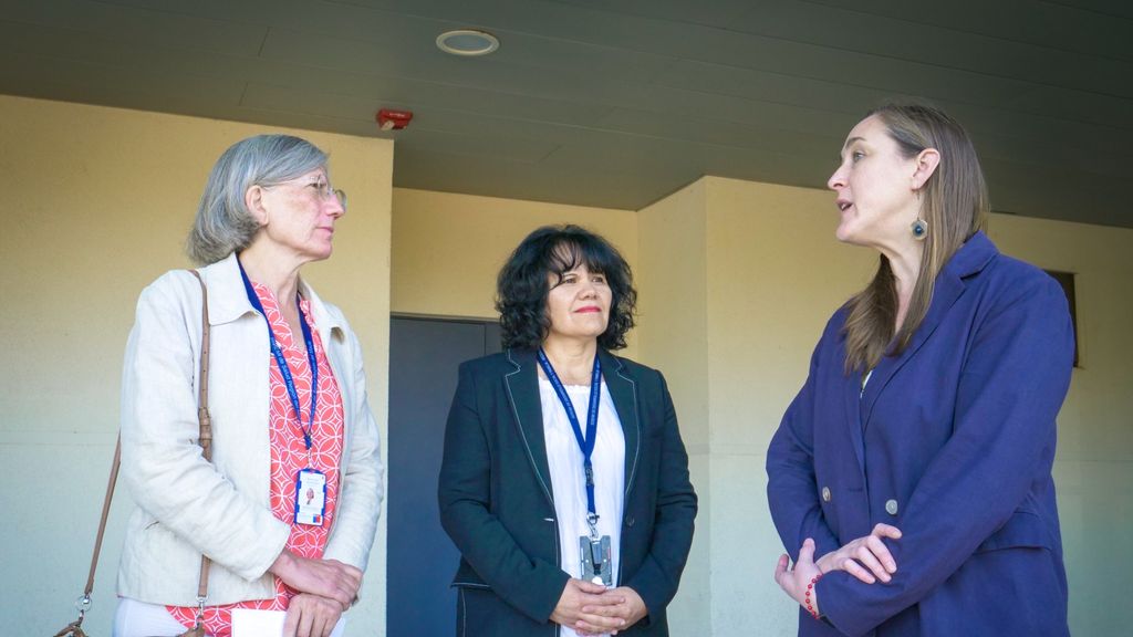 Seremi de Desarrollo Social y SENADIS llaman a postular a fondos del programa Ayudas Técnicas 2024 Seremi de Desarrollo Social y SENADIS llaman a postular a fondos del programa Ayudas Técnicas 2024