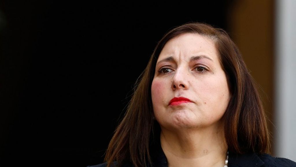 Senadora Vodanovic destaca la visita Presidencial al Maule en el Día del Brigadista Forestal Senadora Vodanovic destaca la visita Presidencial al Maule en el Día del Brigadista Forestal