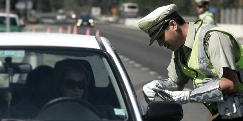 Comienzan las fiscalizaciones por el fin de semana largo Comienzan las fiscalizaciones por el fin de semana largo