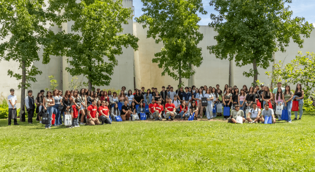 PACE Utalca PACE Utalca