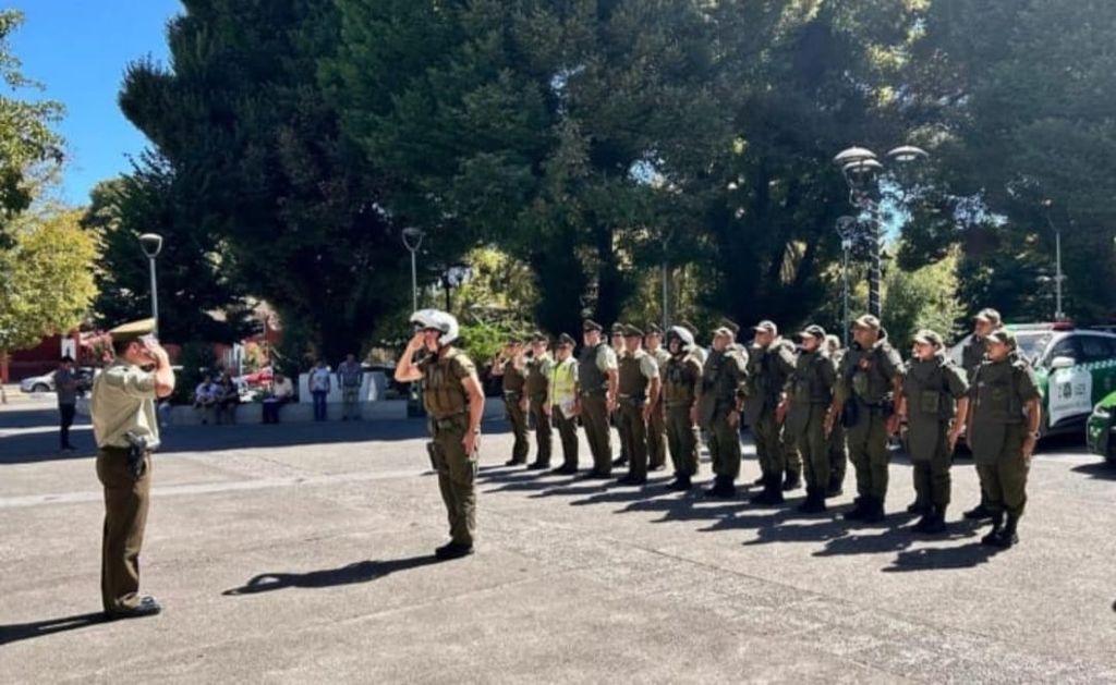 Ronda Longavi Ronda Longavi