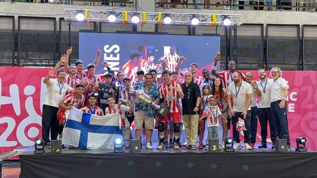 Linares Campeón Linares Campeón