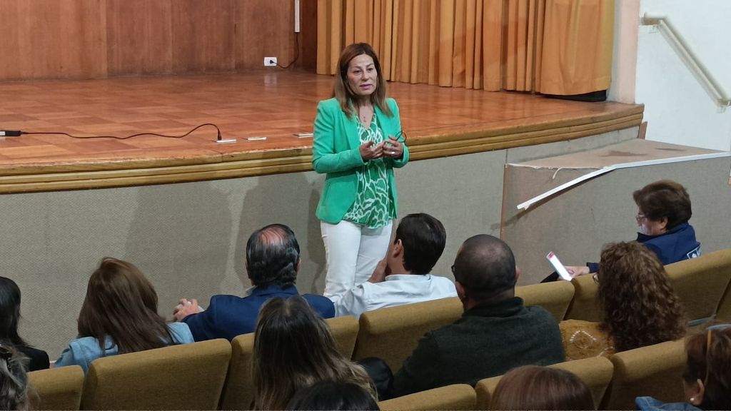 MTT definió desvíos de tránsito por mejoramiento vial en el centro de Linares MTT definió desvíos de tránsito por mejoramiento vial en el centro de Linares