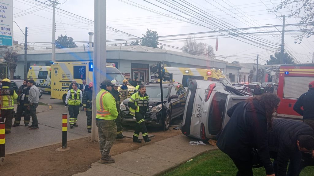Accidente de transito 2024-08-29 Accidente de transito 2024-08-29