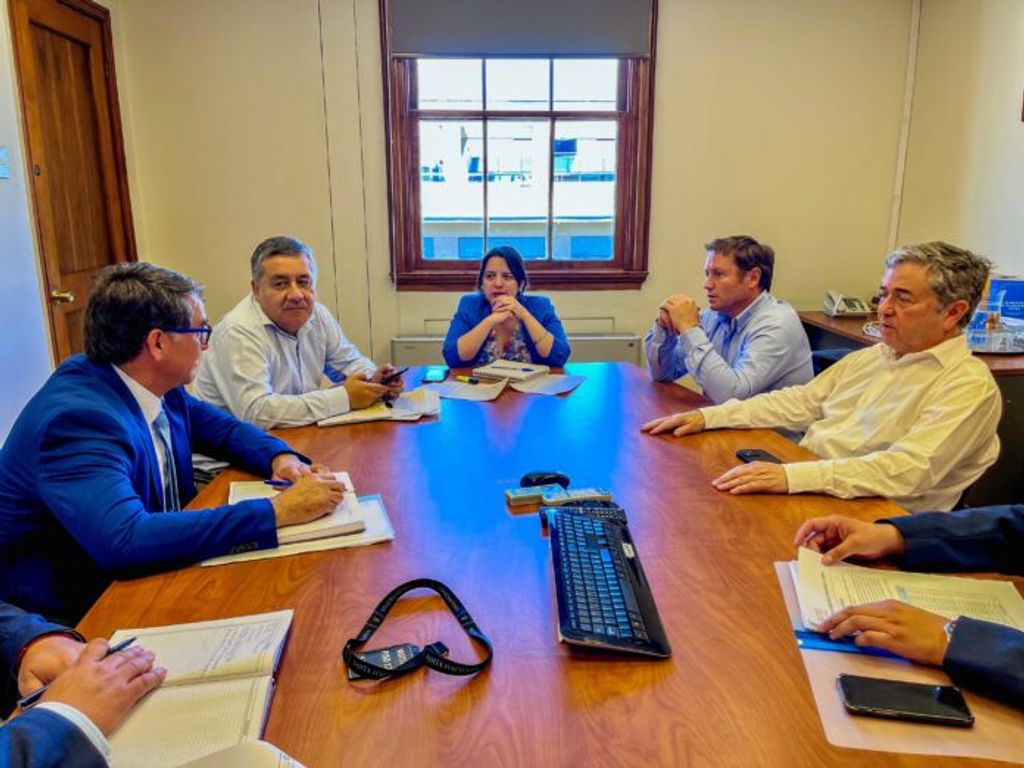 gobernador gobernador