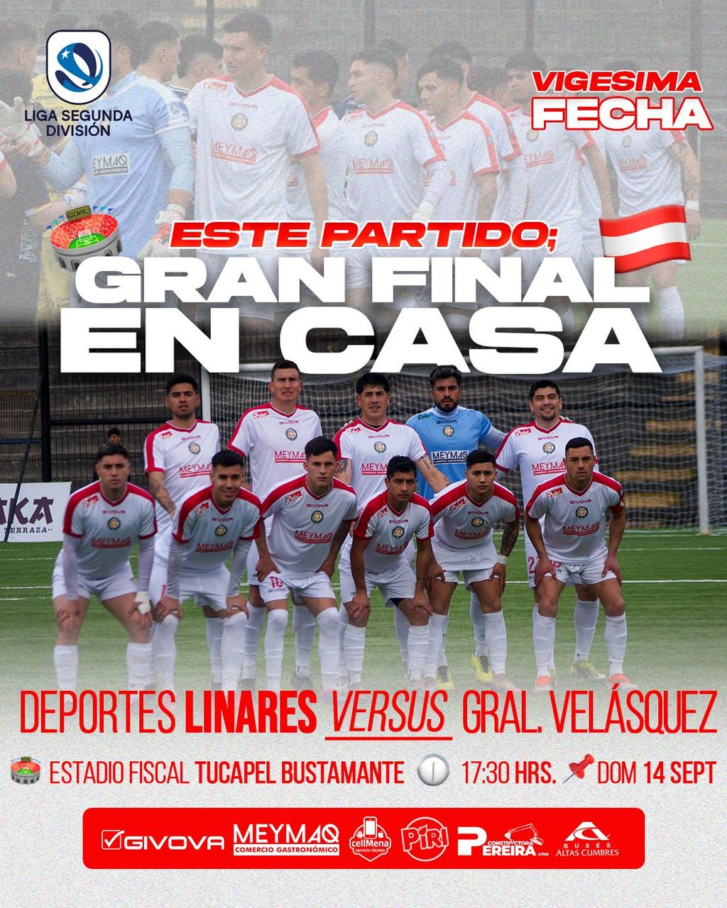 deportes Linares deportes Linares