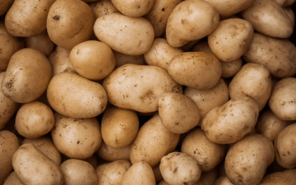 Declaración pública SAGO A.G. y el Consorcio de la papa Declaración pública SAGO A.G. y el Consorcio de la papa