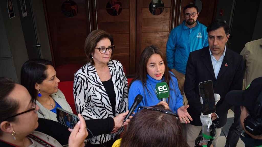 Buscan poner en valor experiencias culturales exitosas en todas las comunas de la región Buscan poner en valor experiencias culturales exitosas en todas las comunas de la región