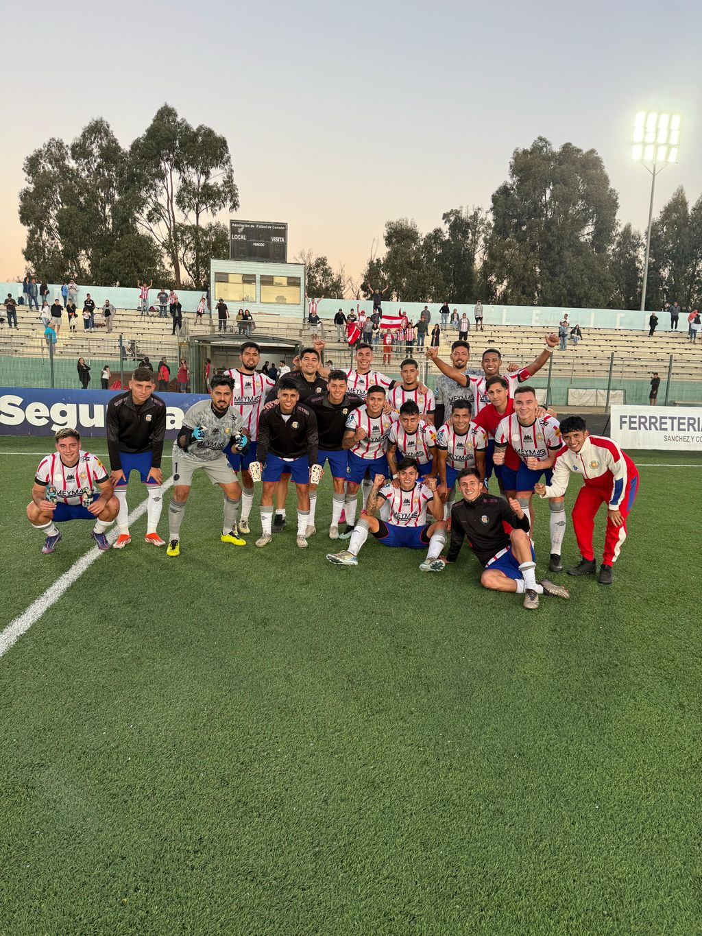 depo Linares depo Linares