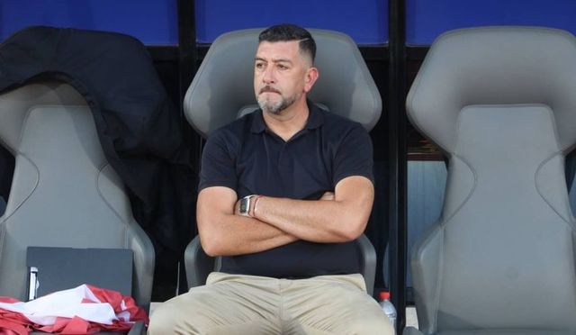 Mauricio Segovia Mauricio Segovia