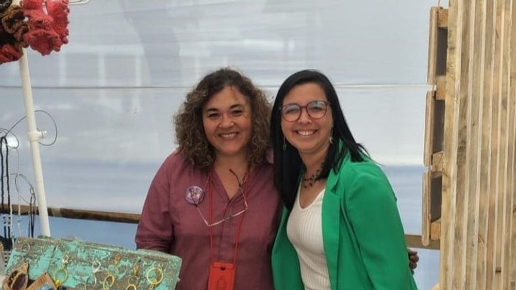 SernamEG conmemora 33 años promoviendo los derechos y autonomía de la Mujer SernamEG conmemora 33 años promoviendo los derechos y autonomía de la Mujer