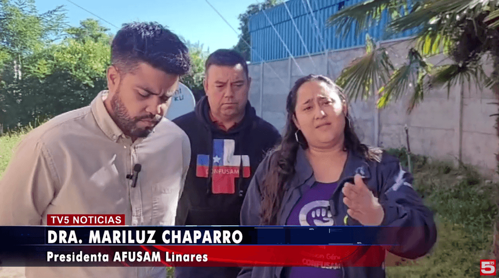 Paro afusam Paro afusam