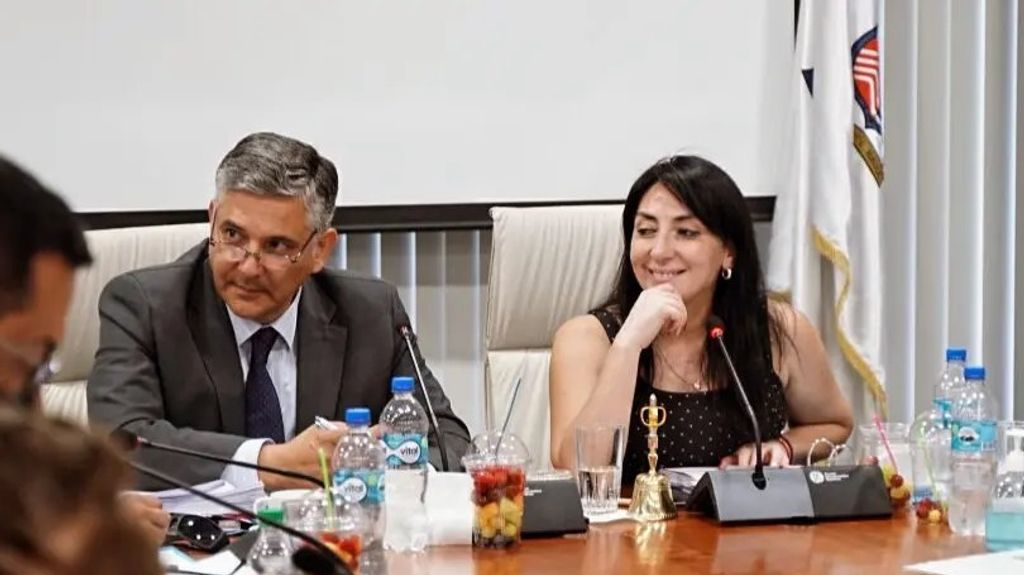 Gobierno Regional del Maule realizará una millonaria inversión para la compra de equipos terapéuticos Gobierno Regional del Maule realizará una millonaria inversión para la compra de equipos terapéuticos