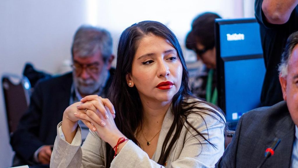 Diputada Consuelo Veloso ofició a Municipio de Villa Alegre por retraso en entrega de proyecto de planta de tratamiento Diputada Consuelo Veloso ofició a Municipio de Villa Alegre por retraso en entrega de proyecto de planta de tratamiento