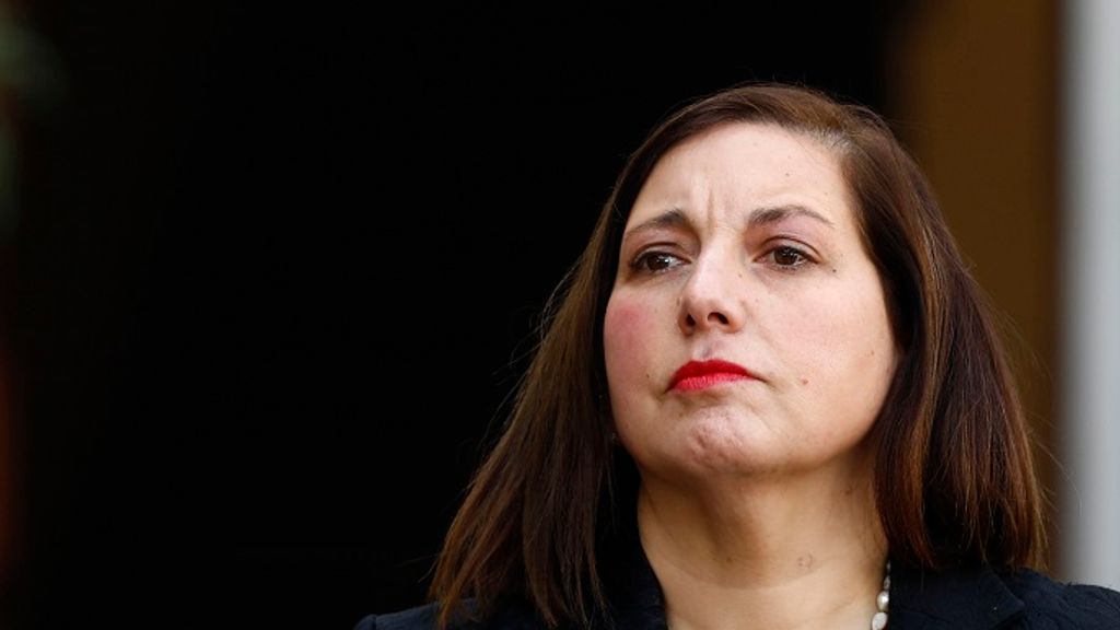 Senadora Vodanovic presentó proyecto de Ley contra la "Narcocultura" Senadora Vodanovic presentó proyecto de Ley contra la "Narcocultura"