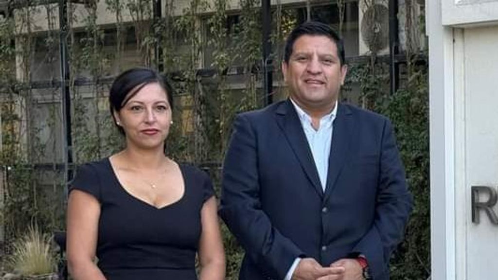 Profesora de Religión y Filosofía es electa como nueva Seremi de Educación del Maule Profesora de Religión y Filosofía es electa como nueva Seremi de Educación del Maule