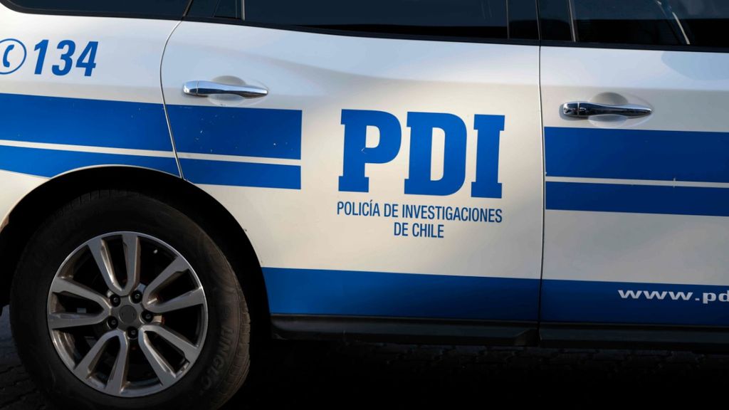 Decretan prisión preventiva para sujeto que se encontraba prófugo de la justicia por homicidio Decretan prisión preventiva para sujeto que se encontraba prófugo de la justicia por homicidio