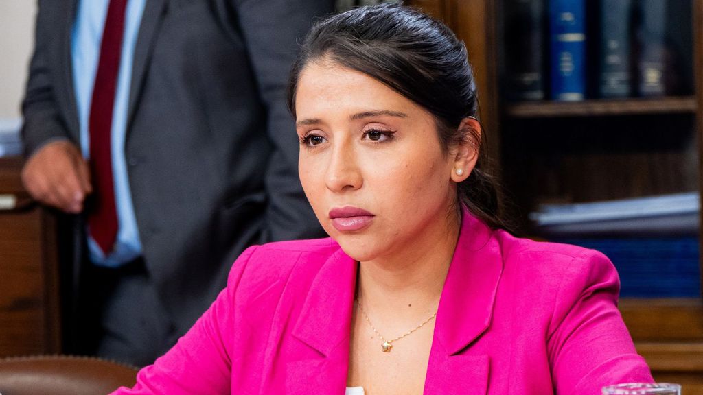 Diputada Veloso insta al Municipio de Cauquenes para agilizar proyectos en beneficio a su comunidad Diputada Veloso insta al Municipio de Cauquenes para agilizar proyectos en beneficio a su comunidad