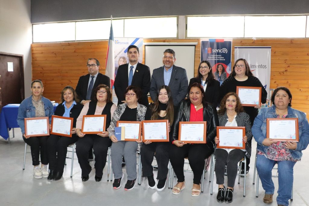 Cursos Maule Cursos Maule