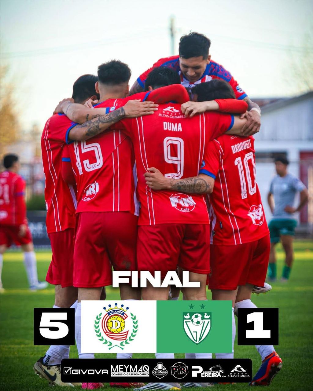 Deportes Linares Deportes Linares