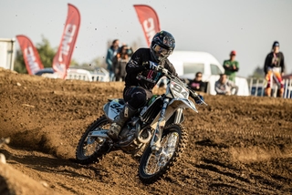 Javier Vásquez destaca en el CHILE MX realizado en Linares