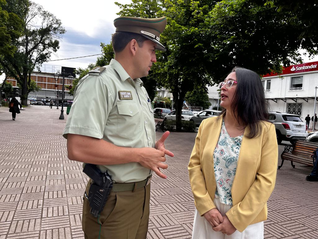 ronda preventiva ronda preventiva