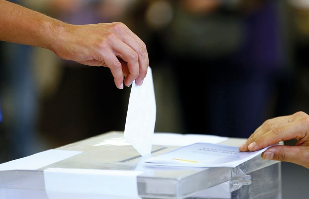 voto voto