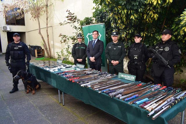 Gendarmería
