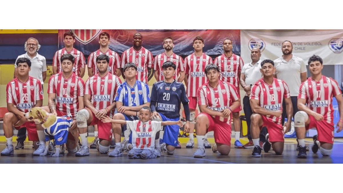 Equipo Albirrojo Equipo Albirrojo