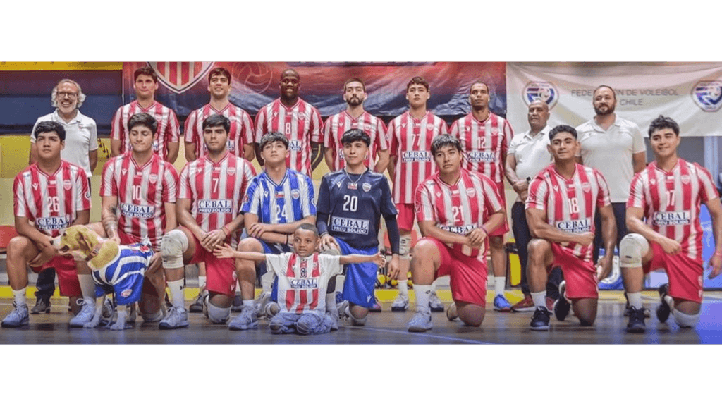 Equipo Albirrojo Equipo Albirrojo