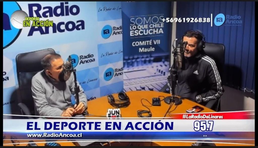 Deporte en acción Deporte en acción