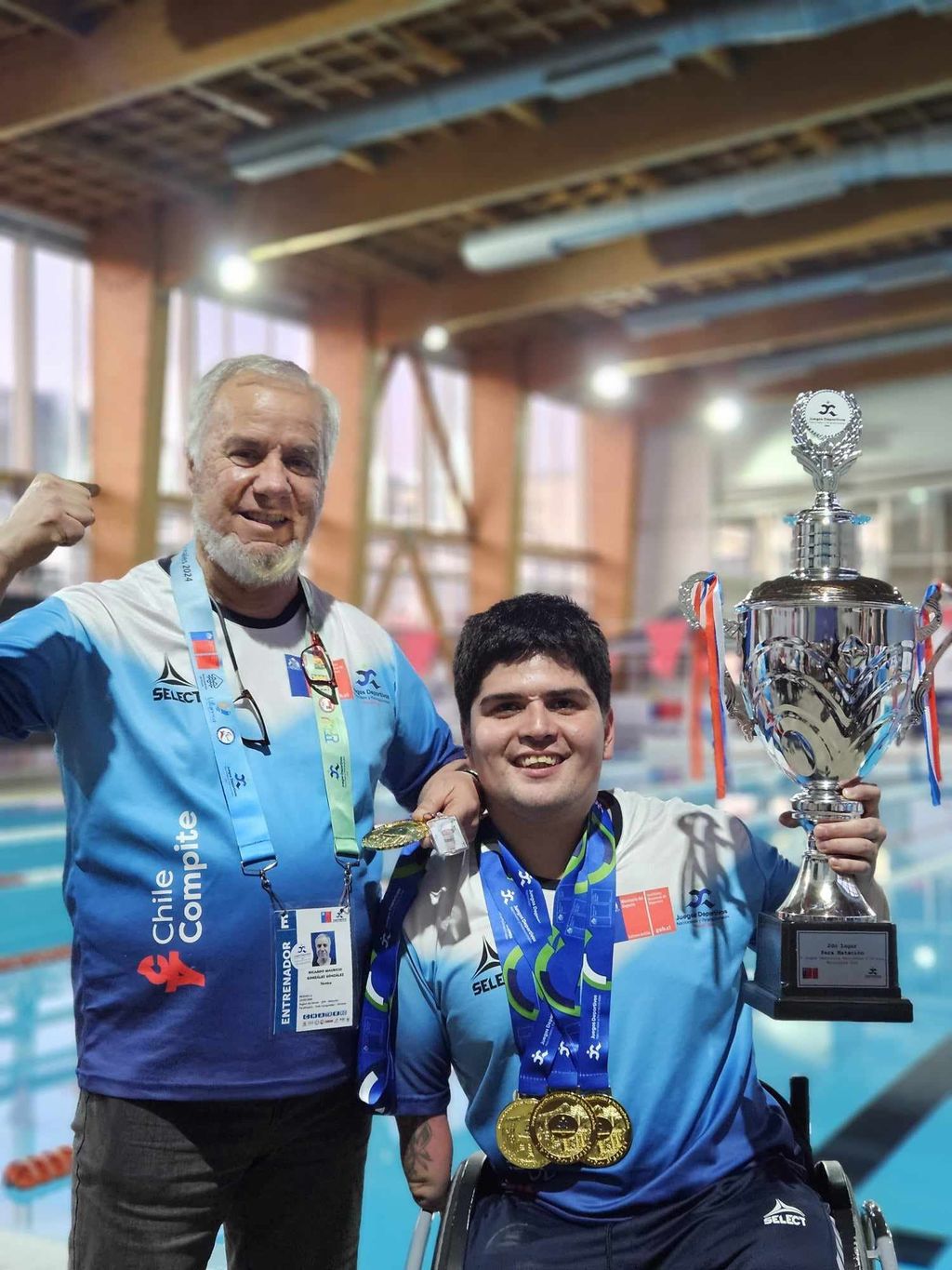 Williams Matamala Williams Matamala