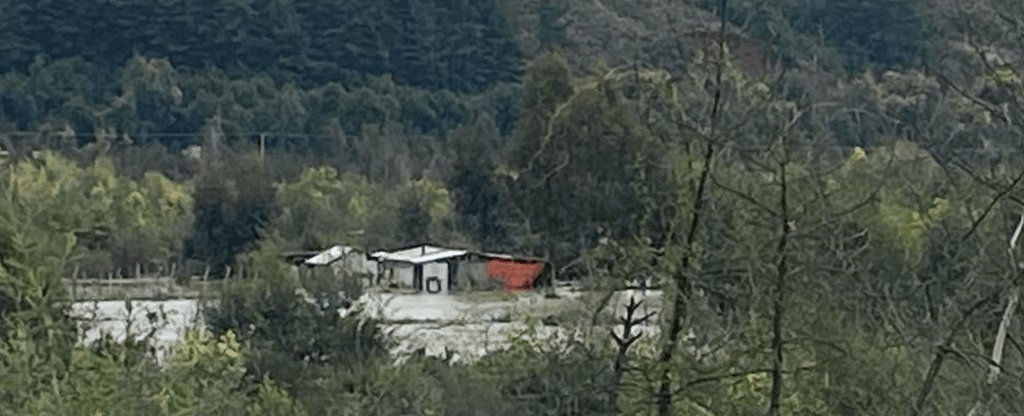 Habitantes de "Alto El Manzano" solicita apoyo por la perdida de enseres, animales y herramientas de trabajo Habitantes de "Alto El Manzano" solicita apoyo por la perdida de enseres, animales y herramientas de trabajo