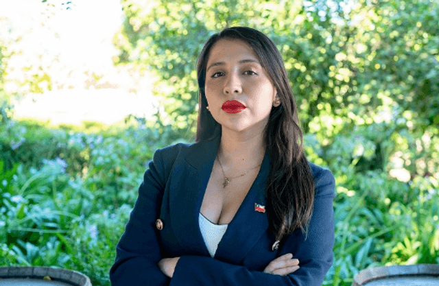 Consuelo Veloso Consuelo Veloso