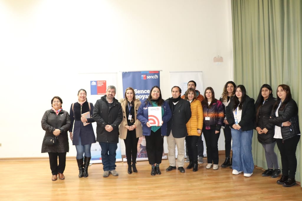 Autoridades invitan a empresas afectadas por catástrofe climática a postular al “Subsidio a la Retención Laboral” Autoridades invitan a empresas afectadas por catástrofe climática a postular al “Subsidio a la Retención Laboral”