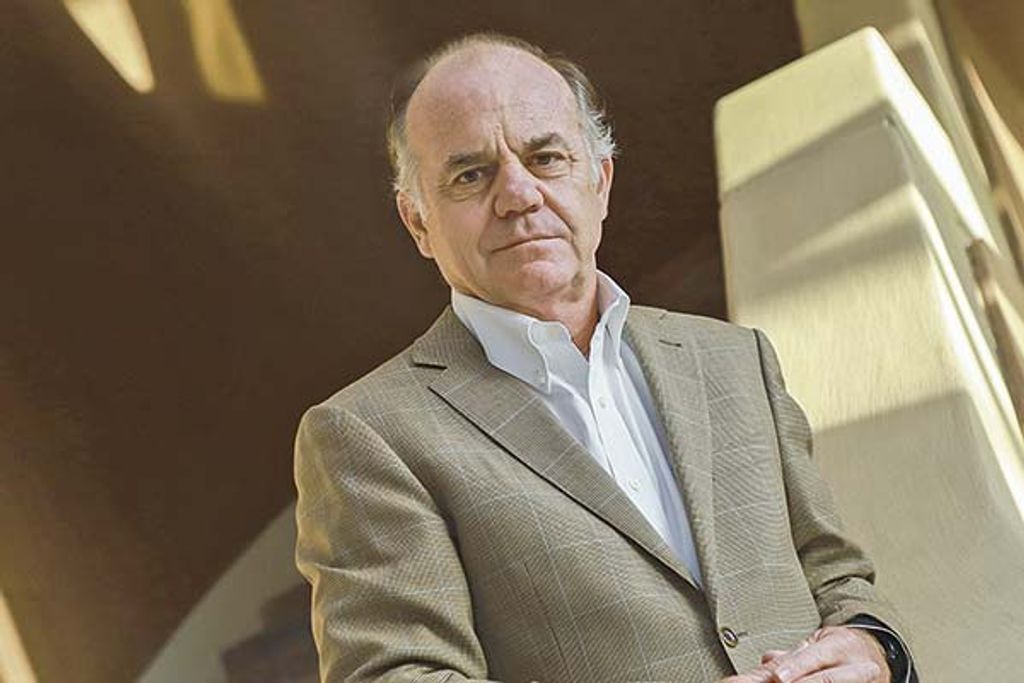 Presidente SNA Presidente SNA