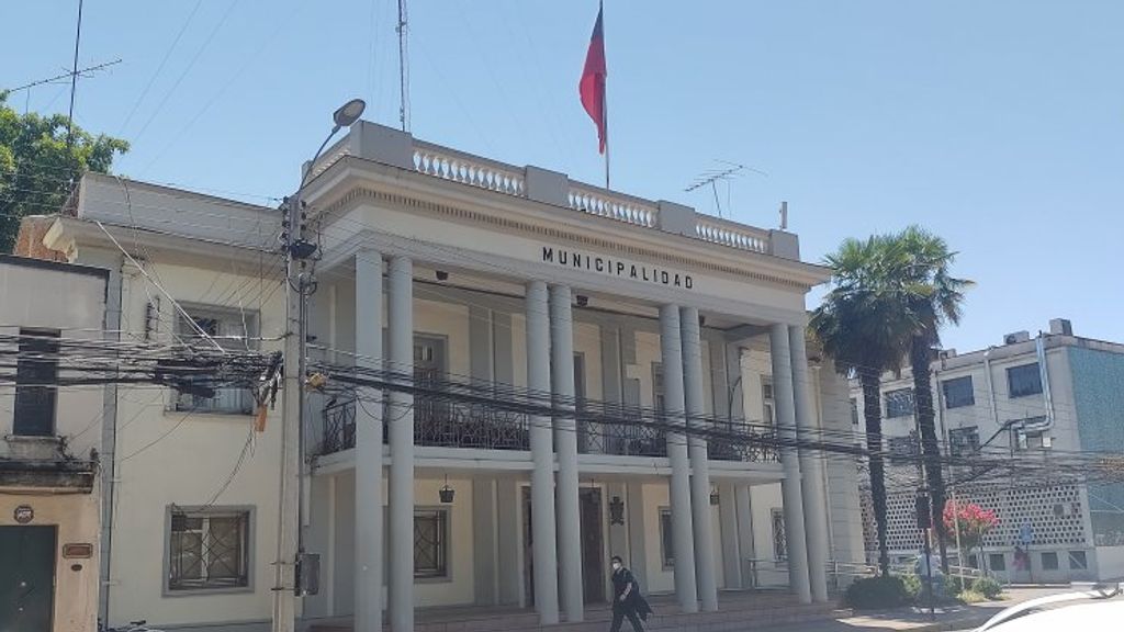 La centro-izquierda de Linares reduce sus candidatos y avanza en la carrera por la alcaldía La centro-izquierda de Linares reduce sus candidatos y avanza en la carrera por la alcaldía