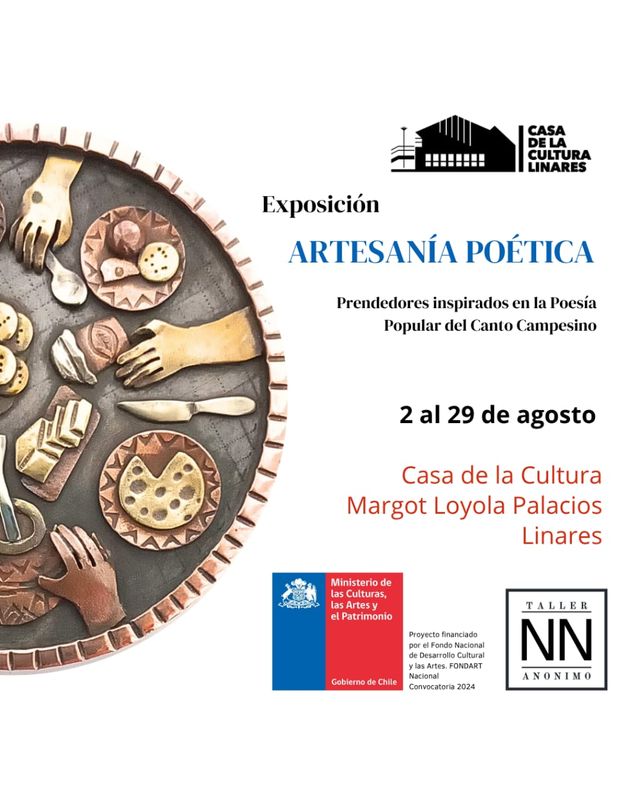 casa de la cultura