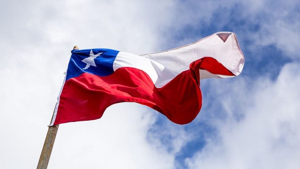 Propuesta de constitución política de la república de Chile Propuesta de constitución política de la república de Chile